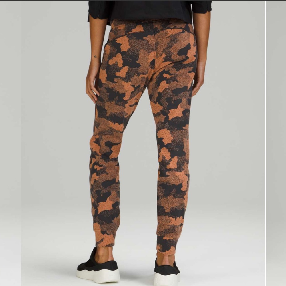 lululemon Ready to Rulu Jogger 29”